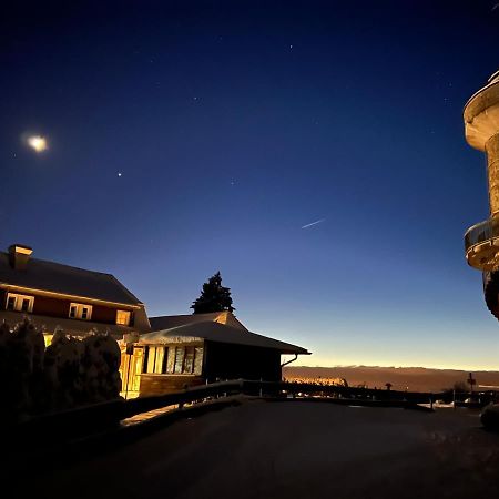 Berggasthof & Hotel Brend Furtwangen Exterior photo
