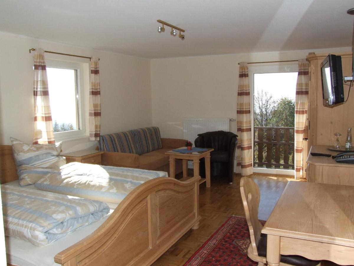 Berggasthof & Hotel Brend Furtwangen Room photo
