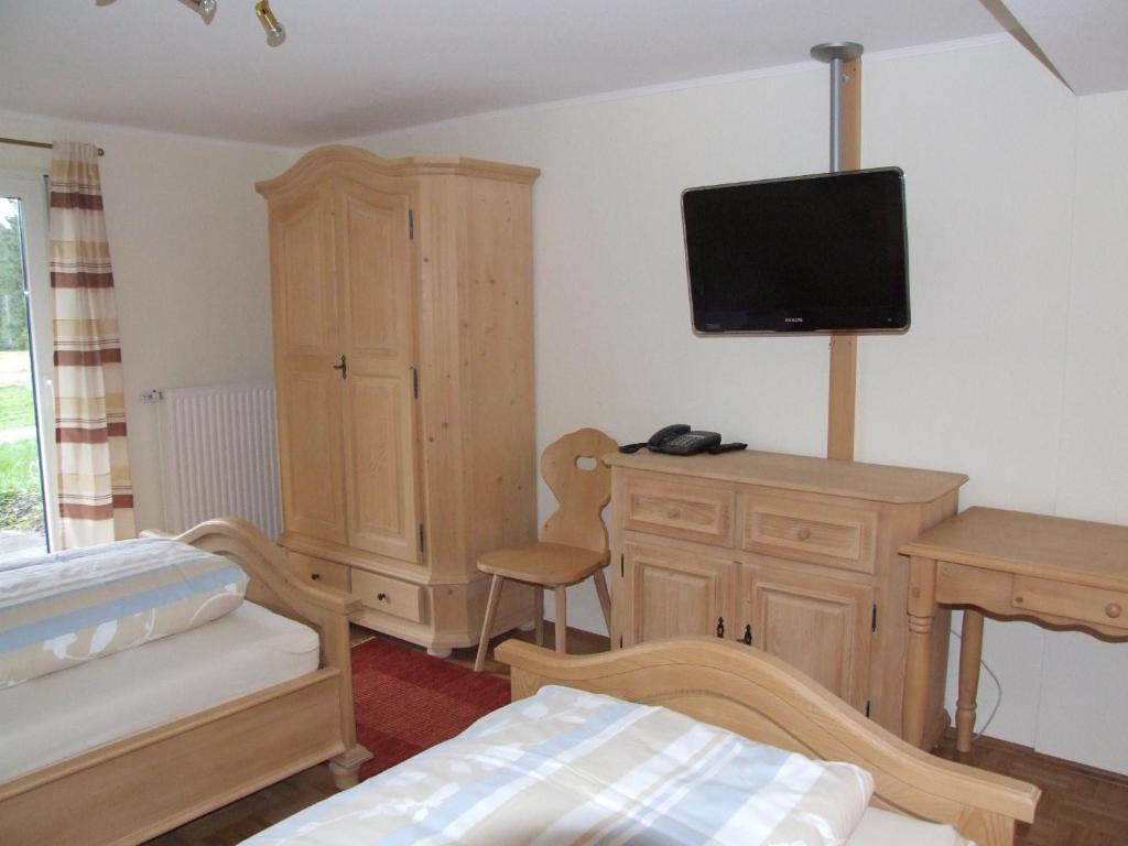 Berggasthof & Hotel Brend Furtwangen Room photo