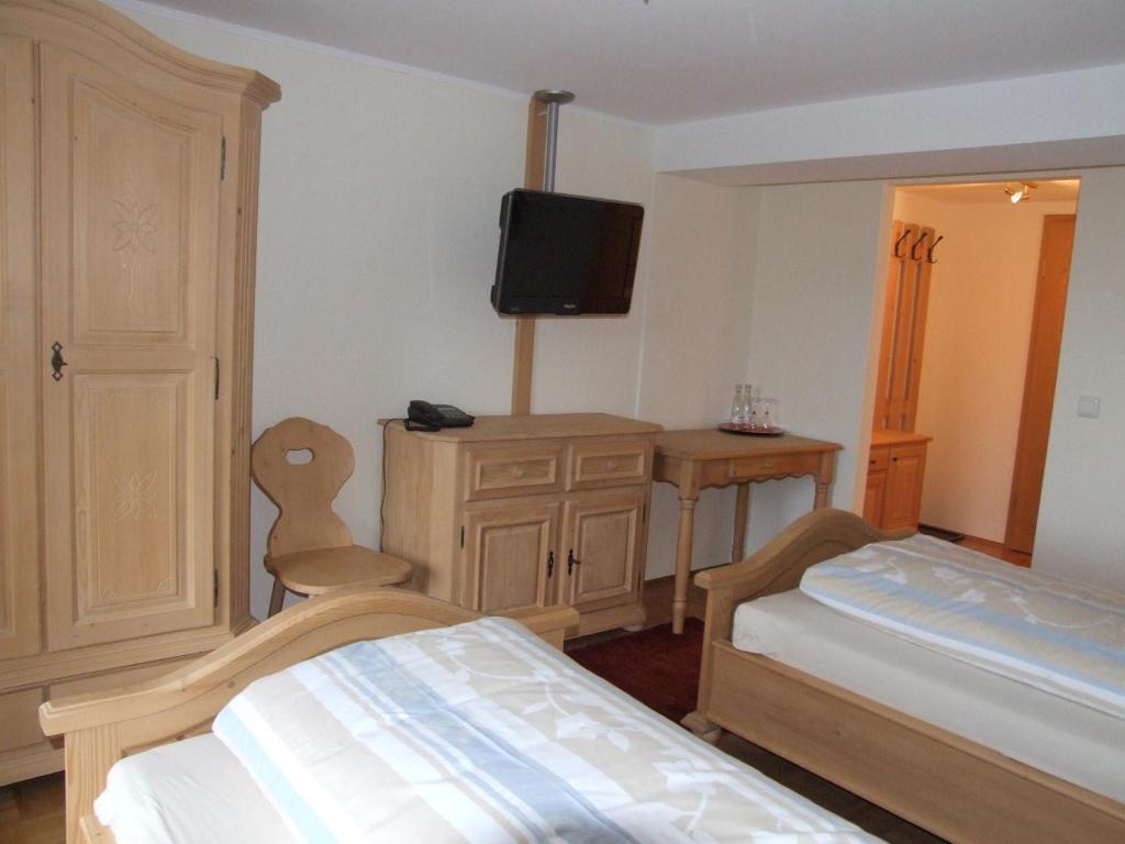 Berggasthof & Hotel Brend Furtwangen Room photo