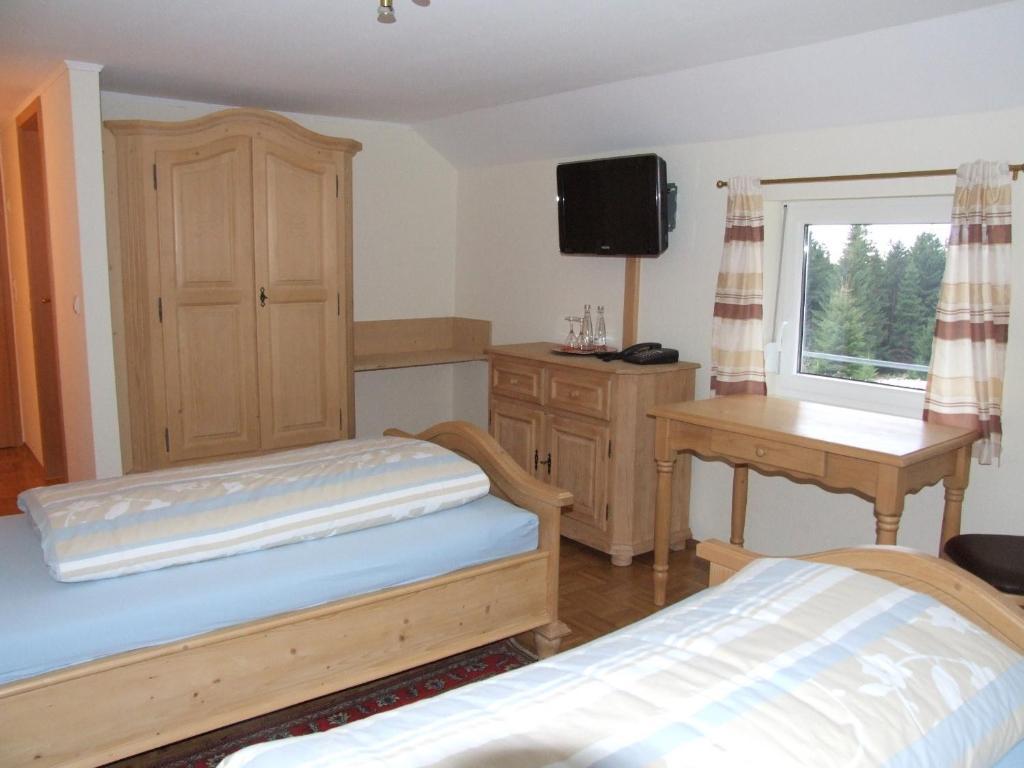 Berggasthof & Hotel Brend Furtwangen Room photo