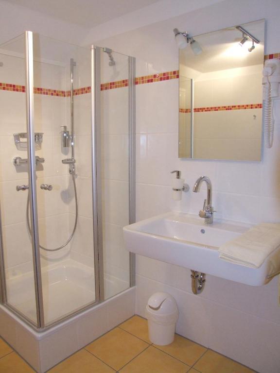 Berggasthof & Hotel Brend Furtwangen Room photo